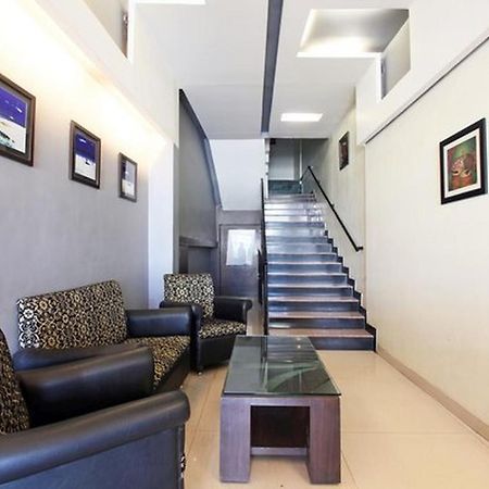 Hotel Royal Palace Aurangabad  Bagian luar foto