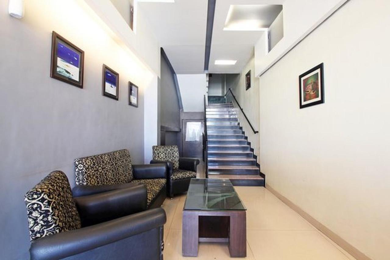 Hotel Royal Palace Aurangabad  Bagian luar foto