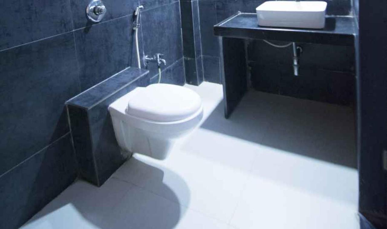 Hotel Royal Palace Aurangabad  Bagian luar foto