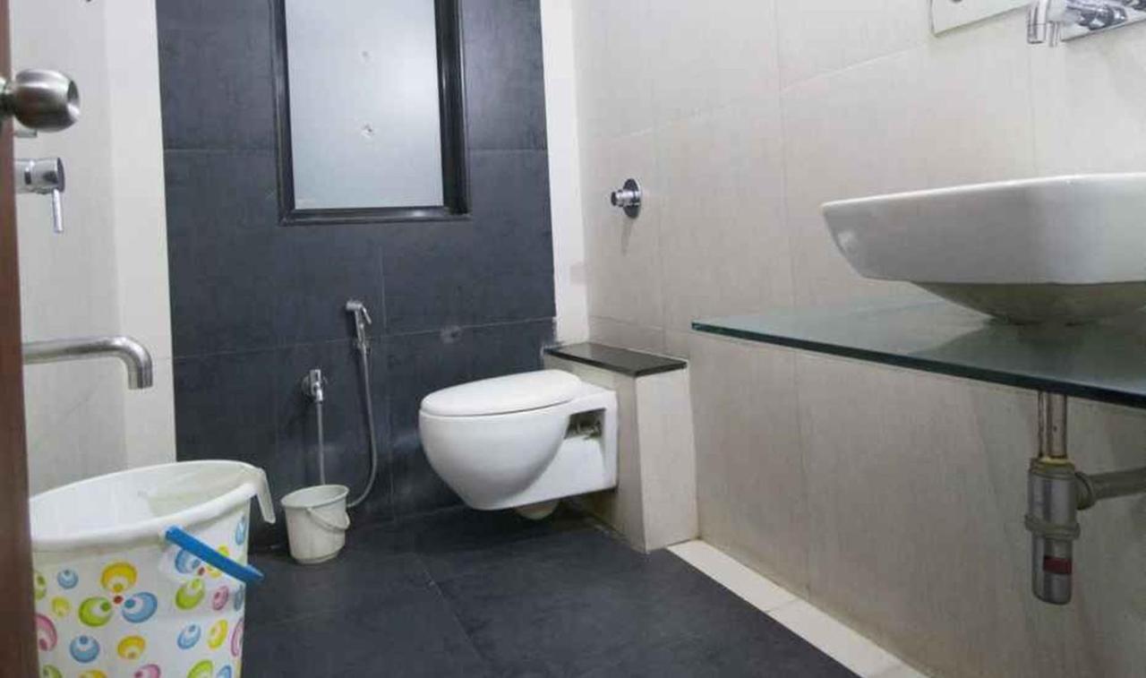 Hotel Royal Palace Aurangabad  Bagian luar foto